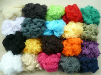 Polyester Lifleri (PES – Poliester)